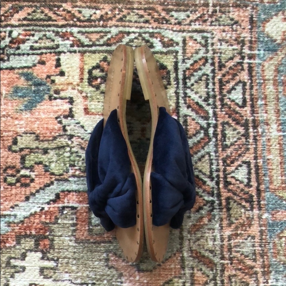 Loeffler Randal Slide Sandals - Picture 3 of 8